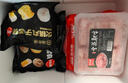 海底撈火鍋丸子套餐2斤裝 冷凍丸子6包裝涮鍋關(guān)東煮麻辣燙火鍋食材 曬單實(shí)拍圖