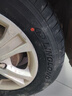 玲瓏輪胎165/70R14 85T 玲瓏臻選 HD XL 適配寶駿310/東風(fēng)小康K07S 曬單實(shí)拍圖