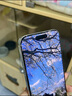 蘋果16pro iPhone16蘋果16ProMax移動聯(lián)通電信全網(wǎng)通5G游戲手機 iPhone16Pro 黑色鈦金屬6.3英寸 256GB【公開版全網(wǎng)通】 曬單實拍圖