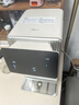 美的（Midea）臺式即熱飲水機桌面家用小型電水壺養生壺飲水器直飲機速熱泡奶機便攜式國家補貼冷熱雙溫MK-JRT03 曬單實(shí)拍圖