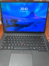 ThinkPad【國家補(bǔ)貼20%】T14p AI PC酷睿Ultra5 14.5英寸高性能工程師本筆記本電腦 32G 1TB 3K 商務(wù)辦公本 曬單實(shí)拍圖