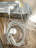 品勝（PISEN） type-c耳機有線(xiàn)半入耳式適用于蘋(píng)果16iPhone15ProMaxPlus華為小米紅米手機ipad平板電腦吃雞 曬單實(shí)拍圖