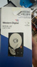 西部數(shù)據(jù)（WD）臺式機(jī)硬盤 WD Blue 西數(shù)藍(lán)盤 3TB 5400轉(zhuǎn) 256MB SATA 3.5英寸CMR垂直技術(shù)DIY電腦存儲機(jī)械硬盤 曬單實(shí)拍圖