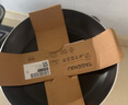 宜家（IKEA）TAGGHAJ塔格哈伊煎鍋平底鍋不粘涂層家用 黑色煎鍋不粘涂層24cm 曬單實拍圖