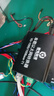 煜電科技marvel千百兆切換車(chē)載以太網(wǎng)轉換器YD-100/1000baseT1/Tx YD-1000/100Base-T1（特惠款） 85*25*84mm 曬單實(shí)拍圖