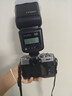 神牛（Godox） TT520II二代TT520III三代閃光燈單觸點(diǎn)通用熱靴外拍單反相機外置離機熱靴燈便攜口袋燈 【25新款】TT520III通用閃光燈【官方標配】 曬單實(shí)拍圖