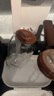 世喜奶瓶奶嘴瓶身水杯保溫杯直飲吸管配件合集 新生兒奶瓶瓶身-玻璃款 240ml 曬單實(shí)拍圖