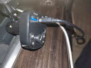 準航車(chē)載藍牙接收器MP3播放器點(diǎn)煙器音樂(lè )車(chē)用電話(huà)FM發(fā)射器usb充電器 曬單實(shí)拍圖