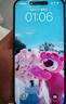 Apple/蘋果 iPhone 16 Plus（A3291）256GB 白色 支持移動(dòng)聯(lián)通電信5G 雙卡雙待手機(jī) 曬單實(shí)拍圖