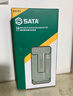 世達（SATA）精密棘輪螺絲刀套裝多功能眼鏡電腦手機筆記本拆機工具全套 05107 曬單實(shí)拍圖