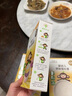 小皮（Little Freddie）多彩蔬菜面條175g*2盒 嬰兒面條7月+寶寶輔食兒童鈣鐵鋅細面 曬單實拍圖