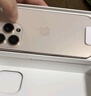 Apple/蘋果 iPhone 16 Pro（A3294）256GB 沙漠色鈦金屬 支持移動(dòng)聯(lián)通電信5G 雙卡雙待手機(jī) 曬單實(shí)拍圖