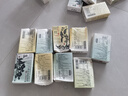 茶顏悅色茶小匣梔香綠桂花烏龍茉莉綠茶3風(fēng)味 凍萃速溶茶粉共3盒21條*1g 曬單實拍圖