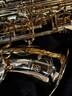 雅馬哈（YAMAHA）日本雅馬哈62 82Z 875EX 26 S1中音次中音薩克斯 原裝正品 62中音【原裝進(jìn)口】 曬單實(shí)拍圖