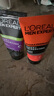 歐萊雅（LOREAL） 男士洗面奶控油痘印溫和不刺激出差便攜旅行裝護膚品小樣潔面乳 炭爽+水能+火山巖+勁能+炭爽雙效 曬單實(shí)拍圖