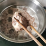 天順源【草飼散養(yǎng)】新西蘭原切羊蝎子 2斤  滿肉羔羊脖骨 生鮮羊肉七夕 曬單實拍圖