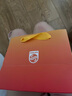 飛利浦（PHILIPS）電動剃須刀新一代旋護式鵝卵石Pro 無線充電便攜刮胡刀暮靄金 生日禮物 七夕情人節(jié)禮物送老公男友 曬單實拍圖