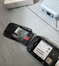 華為隨身wifi3pro移動(dòng)無(wú)線(xiàn)wifi插卡三網(wǎng)通全國流量上網(wǎng)隨行4G直播非wifi7無(wú)限網(wǎng)卡非2025款5g手機可用 隨行WiFi3Pro【單網(wǎng)移動(dòng)版+一年套餐】 曬單實(shí)拍圖
