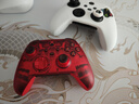 微軟Xbox無(wú)線游戲手柄 無(wú)線控制器 新品 熾動(dòng)秘語(yǔ) 藍(lán)牙 適配Xbox/PC/平板/手機(jī) Steam 雙影奇境 絲之歌 曬單實(shí)拍圖