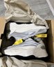 阿迪達斯Yeezy700異形反光男女時尚休閑運動老爹鞋EF2829 40.5碼 曬單實拍圖