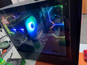 微星（MSI）全家桶 i5 14600KF/微星RTX5060/5070 顯卡直播電競游戲黑神話(huà)悟空臺式組裝電腦主機整機DIY組裝機 i5 14600KF+RTX5060新品丨配置三 曬單實(shí)拍圖