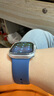 BHO【熱銷(xiāo)1萬(wàn)+】適用蘋(píng)果手表保護殼套apple iwatch s10/11保護殼套s8/se2/ultra2/3鏤空軟殼防摔46mm 【透明色】 【iwatch S10/s11】42mm表盤(pán) 曬單實(shí)拍圖