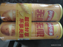 樂事（Lay's）無限薯片 醇香原味 104克*2罐 208克 休閑零食 膨化食品 曬單實(shí)拍圖