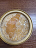 即食花膠粥楊枝甘露魚膠羹椰香速食牛奶鮮燉燕麥銀耳代餐早餐孕婦 花膠羹每碗添加干花膠5000m·g 6碗裝【花膠羹3碗+燕窩粥2碗+桃膠羹1碗】 曬單實拍圖