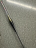 創(chuàng  )威創(chuàng  )威電子夜光漂魚(yú)漂日夜兩用夜光漂咬鉤變色夜光漂鰱鳙浮漂全套 D-12【主攻鯽鯉】11目-吃鉛4.7 軟尾不變色一支(電池*1) 曬單實(shí)拍圖