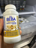 雀巢（Nestle）BEBA至尊 水奶 2段 嬰幼兒液態(tài)奶 200ml*6瓶 6~12個月 貝巴 6HMO 曬單實拍圖
