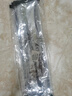 八海鳥學(xué)生宿舍浴室防水袋透明壁掛式免打孔手機(jī)衣服洗澡袋收納袋掛袋子 曬單實(shí)拍圖