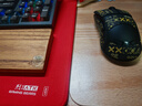 ATK 烈空Z(yǔ)1 有線(xiàn)/無(wú)線(xiàn)雙模鼠標 3950/Ultra 無(wú)孔輕量化 游戲電競辦公右手型旗艦鼠標人體工學(xué)裂空 Z1 Ultra黑（贈鼠標墊） 曬單實(shí)拍圖