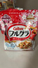 卡樂比（Calbee）即食燕麥片 原味水果麥片500克 非油炸日本進口 早餐沖飲代餐零食 曬單實拍圖