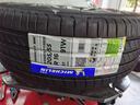 米其林（MICHELIN）汽車輪胎 205/55R16 91W 浩悅四代 PRIMACY 4 適配朗逸/思域/寶來 曬單實拍圖