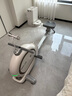 力動(dòng)（RIDO）劃船機(jī)家用自發(fā)電磁控智能可折疊劃船器健身房健身器材W2 曬單實(shí)拍圖