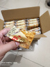 百草味華夫餅1000g 手撕面包辦公室早餐糕點(diǎn)點(diǎn)心休閑零食團購 曬單實(shí)拍圖