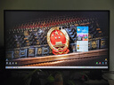 AOC 24.5英寸2K 原生300Hz FastIPS 1ms HDR400 出廠校色 硬件低藍(lán)光 游戲電競顯示器 宙斯盾Q25G4S 曬單實(shí)拍圖