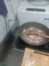 蘇泊爾炒鍋 無(wú)油煙不粘鍋少油煙煎鍋32cm炒菜鍋電磁爐通用EC32AHP01 曬單實(shí)拍圖