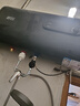 新飛家用電熱水器【免費(fèi)上門(mén)安裝】一級(jí)能效扁桶60升40/50/80/100L出租房洗澡2200w速熱節(jié)能出水?dāng)嚯?60升高配+三重防電+上門(mén)安裝 曬單實(shí)拍圖