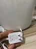 畢亞茲 小愛同學電源線適配器小米play音箱充電線Pro紅外遙控款HD觸屏音箱轉(zhuǎn)接線 12V1A充電器DC4.0直頭 曬單實拍圖