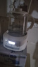 美的（Midea）恒溫水壺恒溫壺嬰兒沖奶燒水壺保溫泡奶電熱水壺養生壺暖奶調奶器 【入門(mén)優(yōu)選款】316L不銹鋼 1.3L 曬單實(shí)拍圖