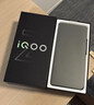 vivo iQOO Z10 Turbo 12GB+256GB 星穹黑 【移動(dòng)合約特惠】天璣8400滿(mǎn)血版 7620mAh超薄藍海電池 手機 曬單實(shí)拍圖