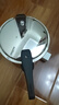 蘇泊爾（SUPOR）304不銹鋼5.2L壓力鍋22cm【3-5人適用】快煮防爆高壓鍋電磁爐通用 曬單實(shí)拍圖