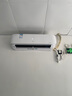 海信（Hisense）空調(diào) 大2匹 易省電SE 小蘋(píng)果 AI省電大風(fēng)量銀離子抑菌新一級(jí)國(guó)家補(bǔ)貼20%空調(diào)掛機(jī)KFR-50GW/A200-X1 曬單實(shí)拍圖