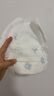 山茶花【50片】恩仔正品夏季超薄透氣紙尿褲男女嬰兒尿不濕柔軟舒適XXL 拉拉褲XL碼50片(16-22斤) 1包 曬單實(shí)拍圖