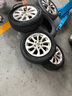 東風日產(chǎn)原廠認證固特異單條輪胎不含工時 到店服務 到店更換 195/60R16 軒逸/新騏達/新藍鳥 曬單實拍圖