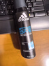 阿迪達斯 （adidas）男士歐洲原裝進(jìn)口 止汗抑汗爽身除臭香體噴霧—冰點(diǎn)150ml 曬單實(shí)拍圖