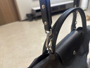 LONGCHAMP瓏驤【七夕禮物】Le Pliage Green系列女包小號短柄手提包餃子包 曬單實(shí)拍圖