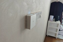 小米（MI）全屋路由子母裝（1母1子） 家用智能 網(wǎng)關(guān)路由器 WiFi6千兆 支持藍牙網(wǎng)關(guān) NFC暢聯(lián) 曬單實(shí)拍圖