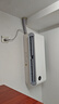 小米（MI）米家1.5匹 巨省電pro 超一級能效 變頻冷暖  空調掛機 35GW-NA20/V1A1 國家補貼20% 2025新款  曬單實(shí)拍圖
